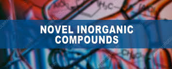 Important Inorganic Compounds