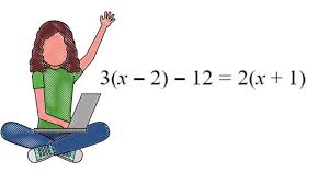 SOLVING EQUATIONS